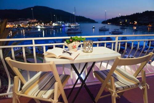 Фотография гостевого дома Sunshine Apartment Doda