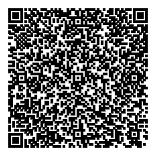 QR код хостела Делиль