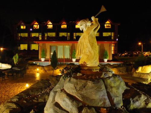 Фотография мини отеля Smiltynes Sodyba