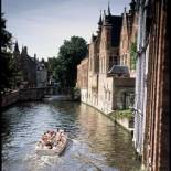 Фотография гостиницы Bord'eau Canal Suites