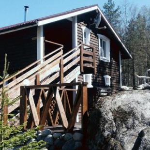 Фотография гостевого дома Дом В Харвиа