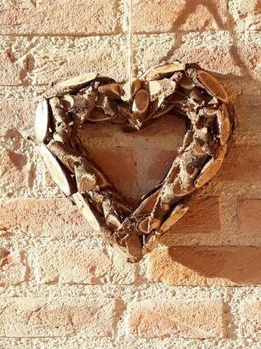 Фотография мини отеля Gai De Sora Bio charming B&B