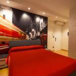 Фотография мини отеля Le mie città