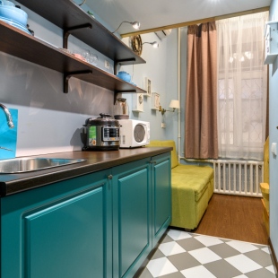 Фотография квартиры Апартаменты 2 Чеширский Кот