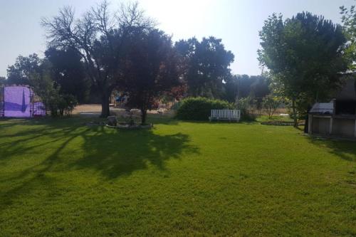 Фотография гостевого дома Villa Pancorbo