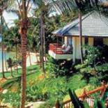 Фотография гостиницы Panwaburi