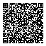 QR код гостиницы Лазурное