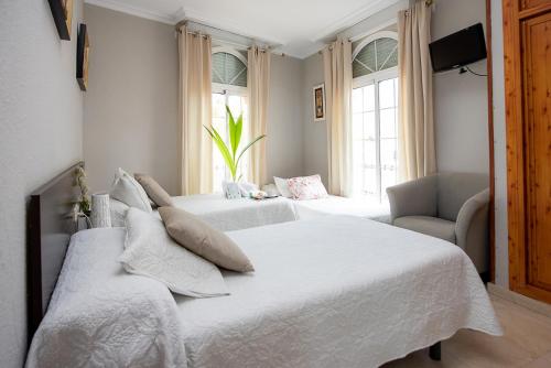 Фотография гостевого дома Hostal La Muralla