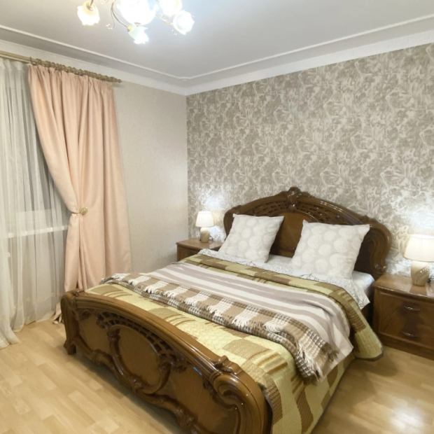 Фотографии квартиры 
            Апартаменты RIJANS