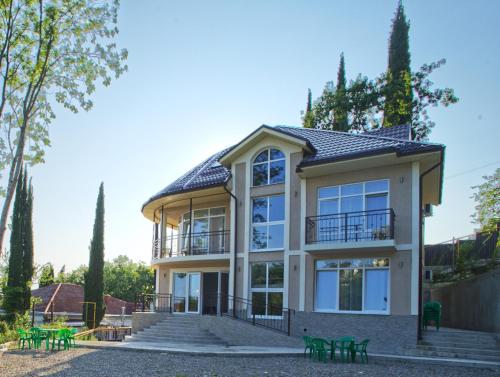 Фотографии гостевого дома 
            Колос