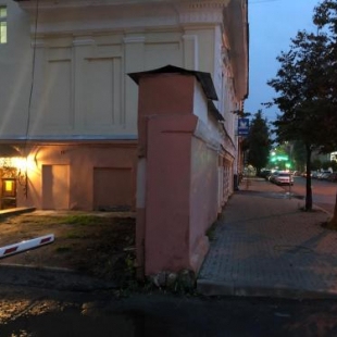 Фотография гостиницы Basner hotel