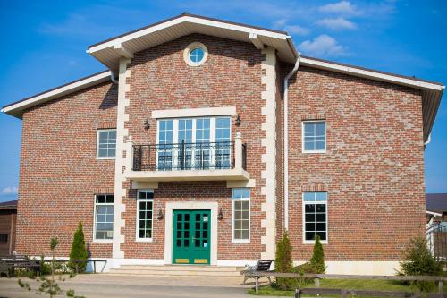 Фотография базы отдыха Гостиничный комплекс Ивановское