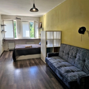 Фотография квартиры Квартиры в Подмосковье на улице Шоссейная 1-67