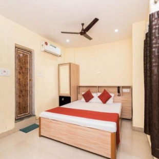 Фотография гостиницы OYO 8863 Hotel Sigma