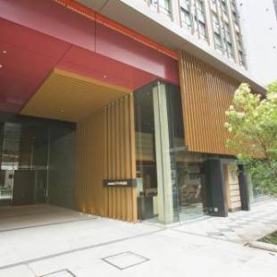 Фотографии гостиницы
JR Kyushu Hotel Blossom Shinjuku