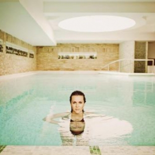 Фотография гостиницы Crocus Gere Bor Hotel Resort & Wine Spa