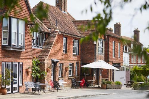 Фотографии мини отеля
The Bell in Ticehurst
