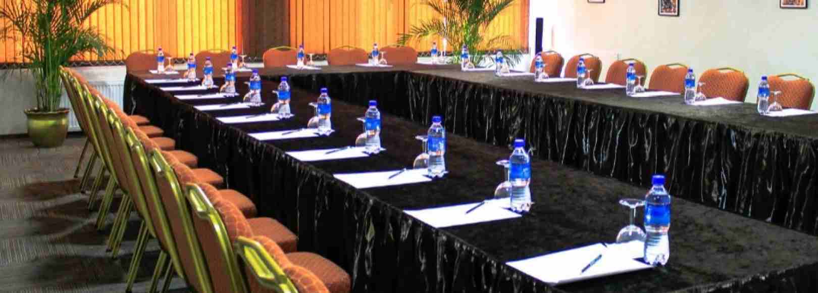 Фотография конференц-зала №2