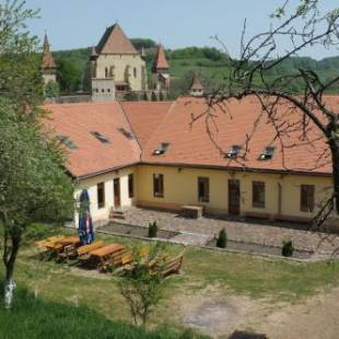 Фотографии гостевого дома
Unglerus Guesthouse