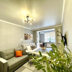 Фотография квартиры Апартаменты Гармония в Центре Города