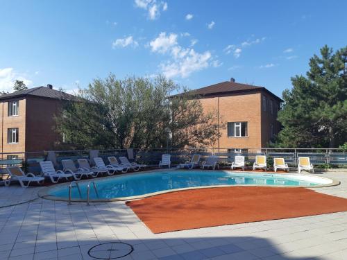 Фотографии гостиницы
Легенда