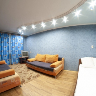 Фотография квартиры Апартаменты  Эконом на Мельничной 24-3