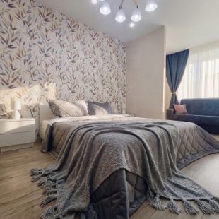 Фотография квартиры Квартира Боровое