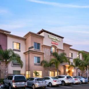 Фотографии гостиницы 
            TownePlace Suites by Marriott San Diego Carlsbad / Vista