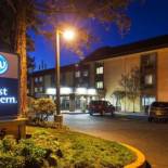 Фотография гостиницы Best Western John Muir Inn