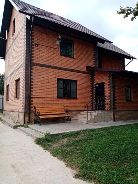 Фотография Коттеджа Частный дом Комфорт в деревне Тучнево 30а