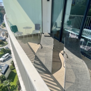 Фотография квартиры Апартаменты Альфа Гэлакси 5