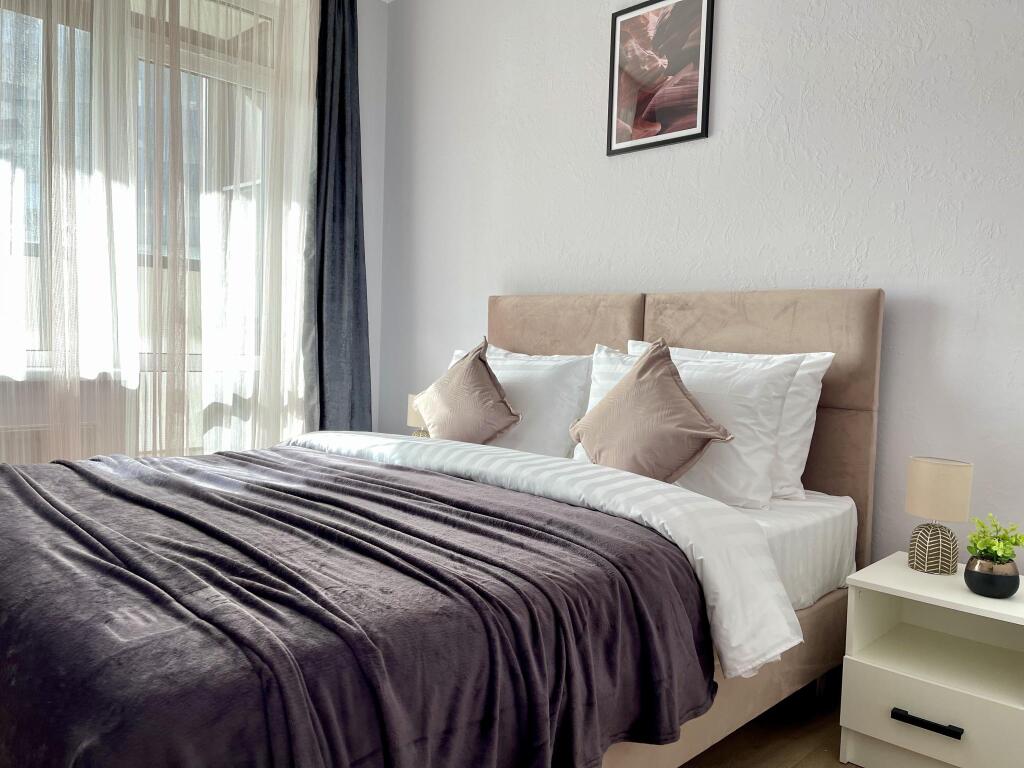 Фотография квартиры Апартаменты 2Ночи на улице Школьная