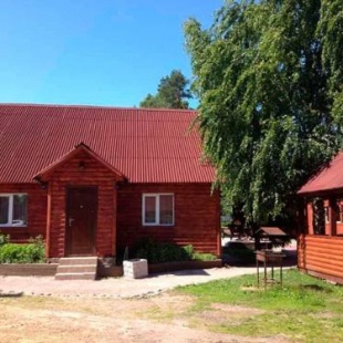 Фотография банкетного зала Михайловская