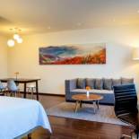 Фотография гостиницы Fiesta Inn Plaza Central Aeropuerto