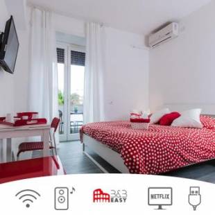 Фотографии мини отеля 
            B&B Easy