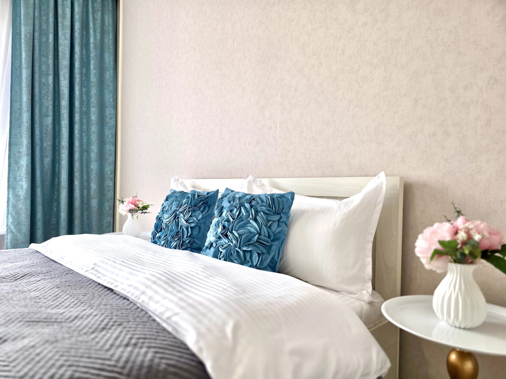 Фотография квартиры Квартира в ЖК Element со Всеми Удобствами