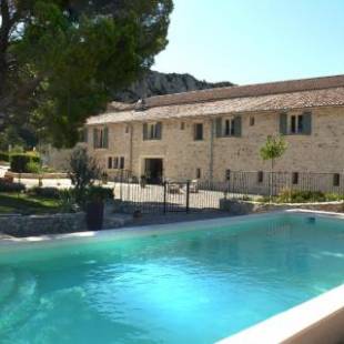 Фотографии мини отеля 
            Les Chambres Entre Vigne et Garrigue - Les Collectionneurs