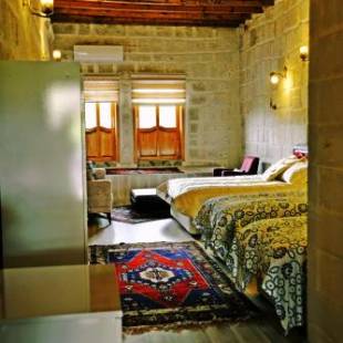 Фотографии гостиницы
Begam Butik Otel