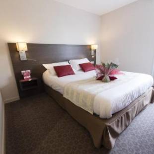 Фотографии гостиницы
The Originals City, Hôtel Le Louisiane, Belfort Sud (Inter-Hotel)