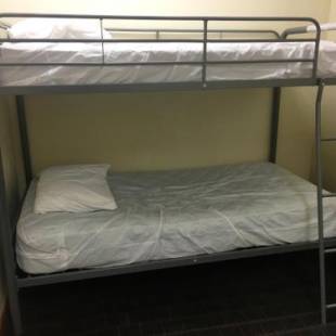 Фотографии хостела
Treasure State Hostel