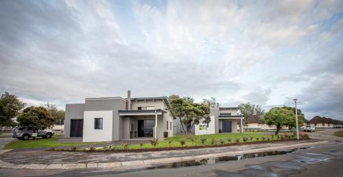 Фотография гостиницы ATKV Hartenbos