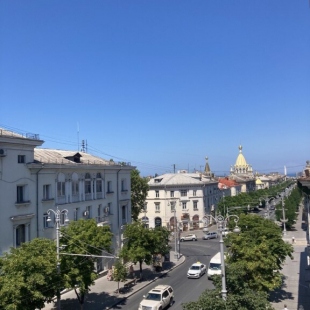 Фотография квартиры Квартира Эстет на Большой Морской