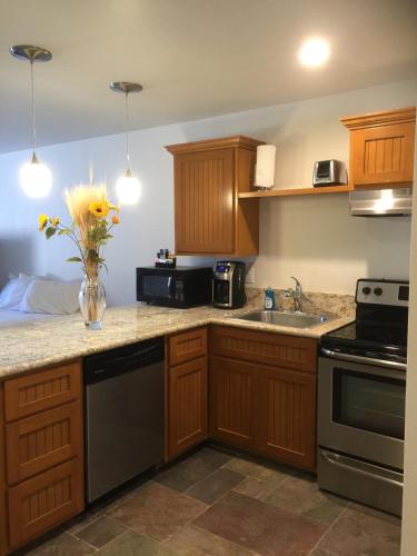 Фотография мотеля Harbour Inn