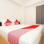 Фотография гостиницы Vaccinated Staff - OYO Flagship 910 Menara Rungkut Surabaya