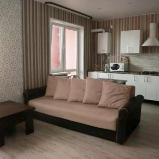 Фотография квартиры Апартаменты на улице Гоголя 41