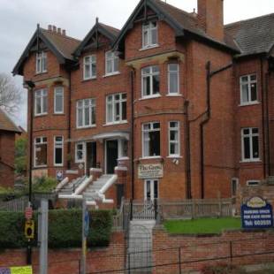 Фотографии мини отеля 
            The Grove