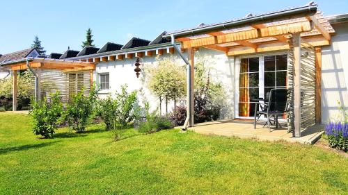 Фотография гостевого дома Ferienwohnung Cosmeahouse