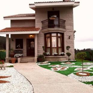 Фотографии гостевого дома
Casa Victoria garden