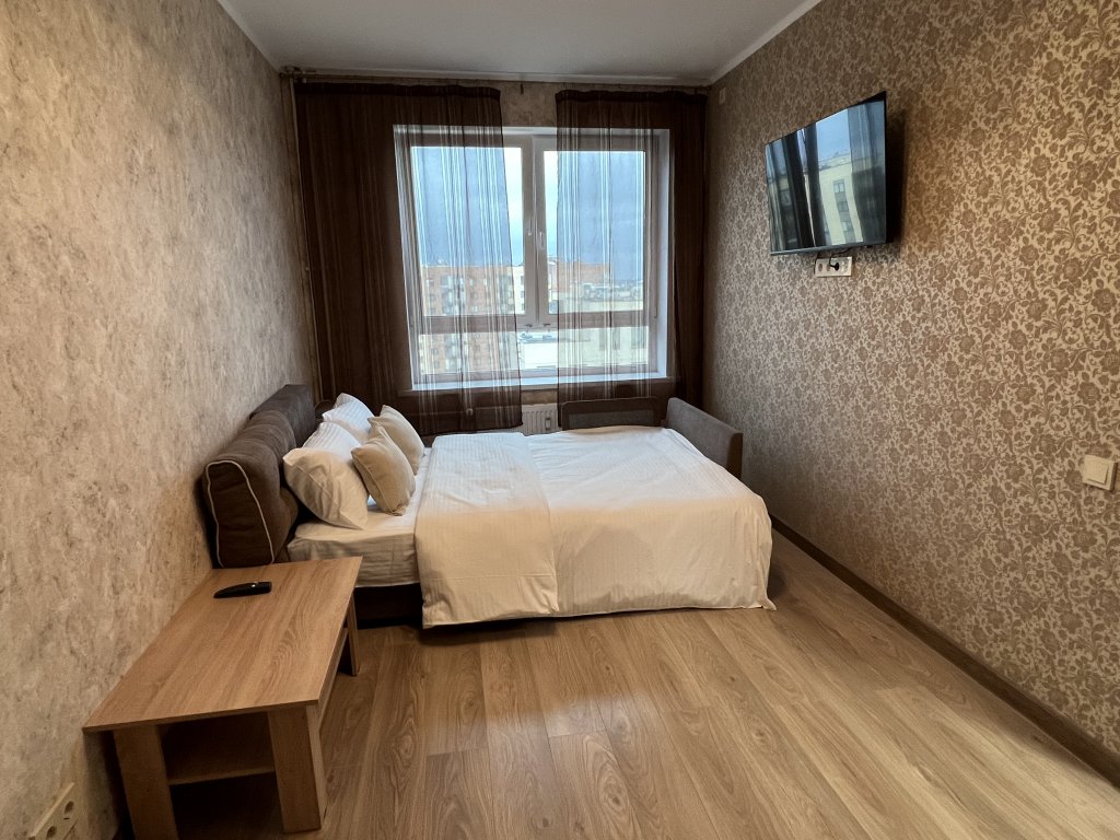 Фотография квартиры Апартаменты MAXI в Алхимово