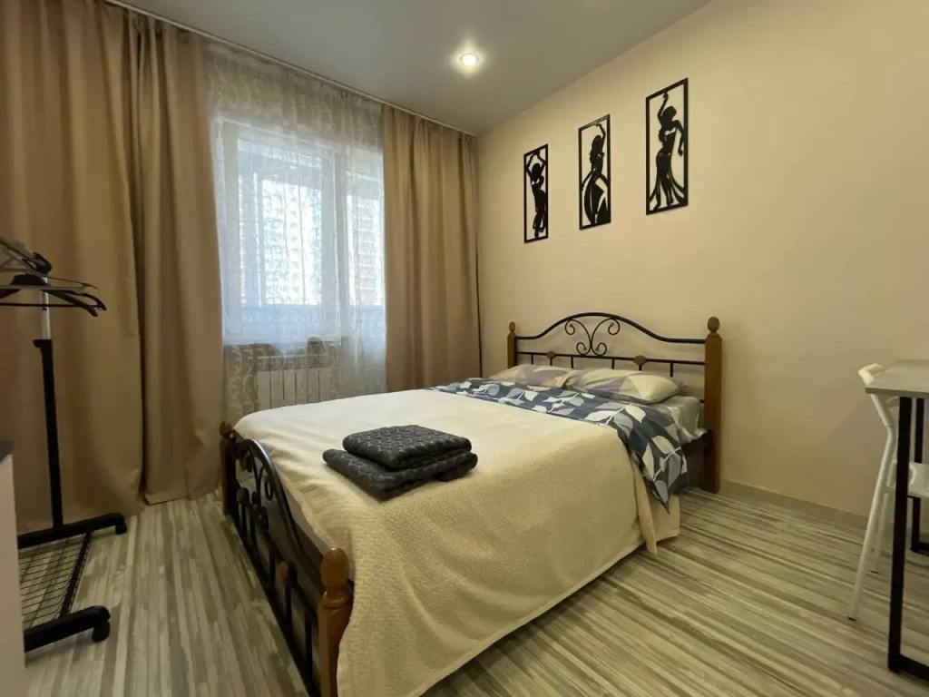 Фотография квартиры Квартира на Верхней набережной 161/13